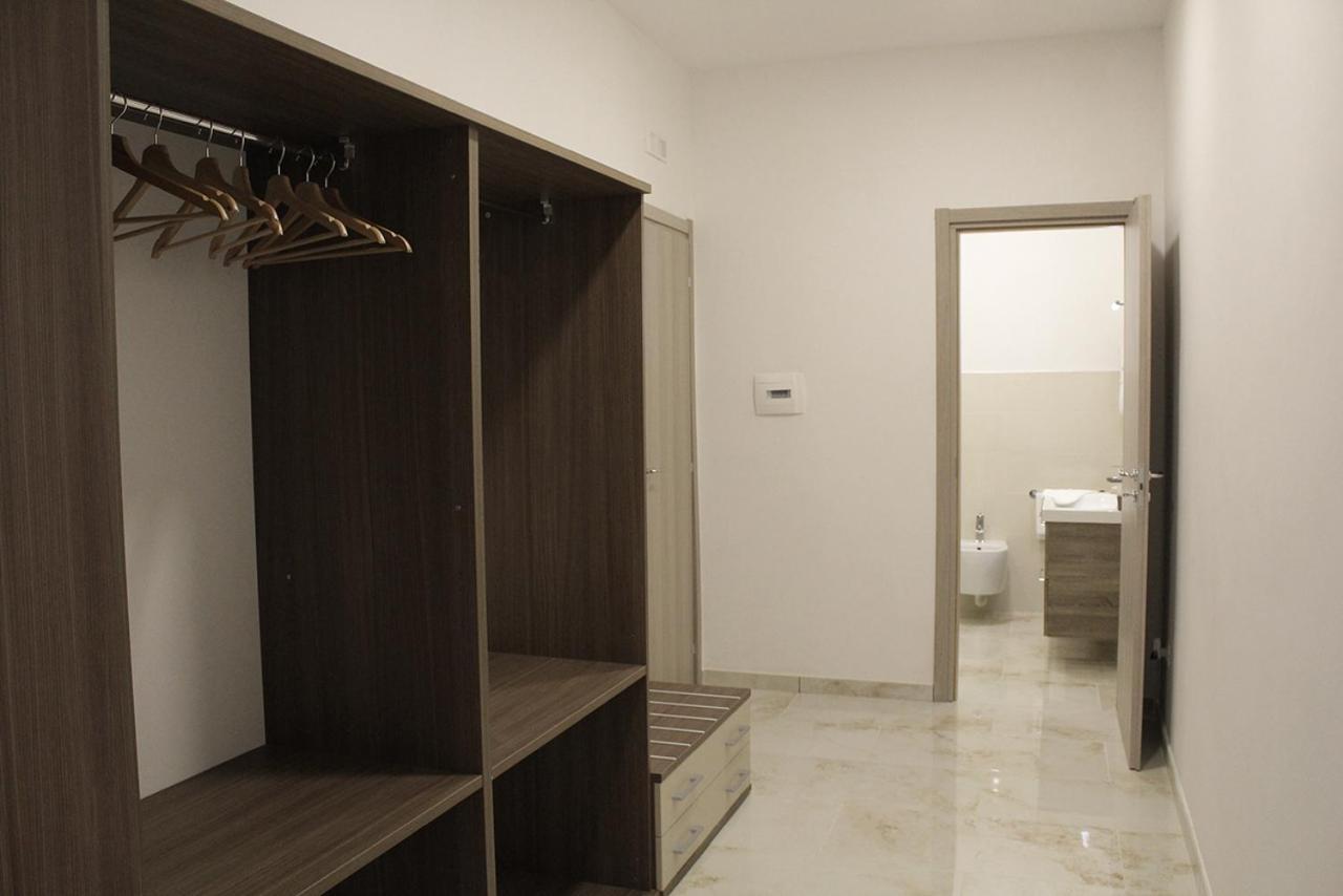 Antonietta De Pace Rooms By Napoli Milionaria B&B Exterior foto